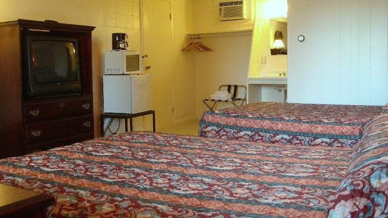 Scottish Inns Tonawanda Quarto foto
